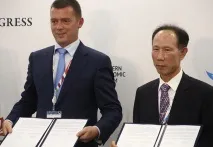 Проект Місто 415 як поєднати рибу Камчатки та зарубіжні ринки місто