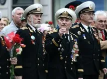 Програма до Дня Перемоги військового