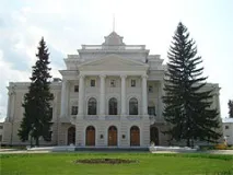 області
