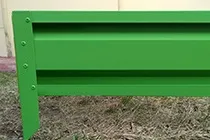 Виробництво та продаж теплиць з полікарбонату продаж