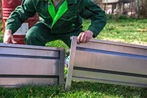 Виробництво та продаж теплиць з полікарбонату теплиць