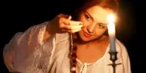 Прості ворожіння у різдвяну ніч ворожіння