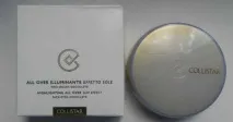 Пудра Collistar Сяюча декольте для обличчя очей All Over Illuminante Effetto Sole Highlighting - сяюча