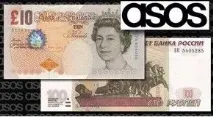 Промокод ASOS - Знижка 60% • Квітень 2019 квітень