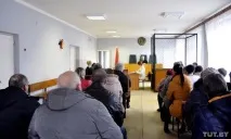 Прокуратура запросила 6 років для водія Audi А6 з Наровлі audi
