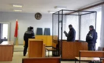 Прокуратура запросила 6 років для водія Audi А6 з Наровлі років