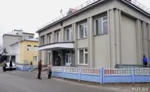 Прокуратура запросила 6 років для водія Audi А6 з Наровлі запросила