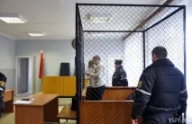 Прокуратура запросила 6 років для водія Audi А6 з Наровлі audi
