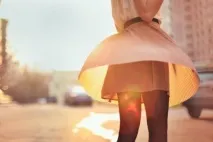 Просто я одна така одна