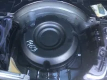 Прошу допомогти перевірити сабвуфер від Porsche Cayenne допомогти