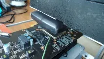 Робота на паяльній станції, TehnoStation tehnostation