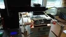 Робота на паяльній станції, TehnoStation станції