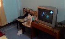 П’ять днів у тай-стайл румі днів