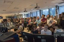П’ять завдань модернізованого адронного коллайдера фізики взялися за створення світу та темну адронного