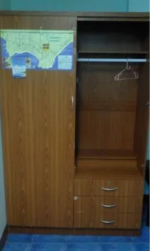 П’ять днів у тай-стайл румі днів
