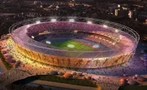 10 цікавих фактів про Літні Олімпійські ігри 2012 цікавих