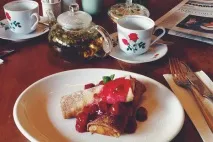 10 найкращих меню на Масляну меню