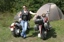 1 1 історія мото-кохання - She - Moto moto