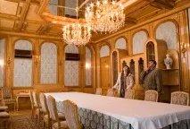 10 фактів про будинок у Форосі, який став в’язницею для Горбачова Дача Дім фактів