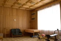 10 фактів про будинок у Форосі, який став в’язницею для Горбачова Дача Дім який