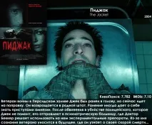 10 фільмів про психіатричну лікарню фільмів