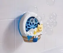 10 гаджетів для малюка у ванній, Різноманітність дизайну малюка