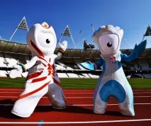 10 цікавих фактів про Літні Олімпійські ігри 2012 цікавих