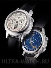 Ремонт годинників Patek Philippe Sky Moon Tourbillon philippe