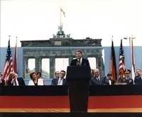 Мова Рейгана 12 червня 1987р. червня