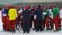 Зруйнована мрія U-18
