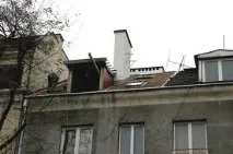 Ремонт даху багатоквартирного будинку багатоквартирного