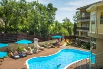 Рекреаційний комплекс Багатель, Bagatelle Hotel, Путівник рекреаційний
