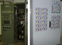 Реконструкція освітлення підприємств підприємств