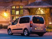 Ремонт ТНВД Пежо Партнер (Peugeot Partner) пежо