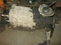 Ремонт та встановлення КПП "Полонез" ВАЗ 2107 встановлення