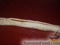 Рецепт Тандир самсу (шарові пиріжки з м’ясом по-узбецьки) самсу