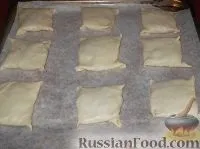 Рецепт Тандир самсу (шарові пиріжки з м’ясом по-узбецьки) самсу