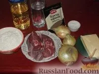 Рецепт Тандир самсу (шарові пиріжки з м’ясом по-узбецьки) пиріжки