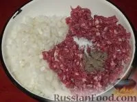 Рецепт Тандир самсу (шарові пиріжки з м’ясом по-узбецьки) шарові