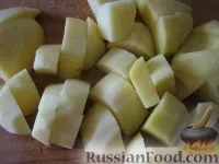 тушкована