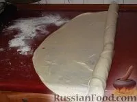 Рецепт Тандир самсу (шарові пиріжки з м’ясом по-узбецьки) тандир