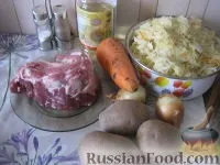 тушкована