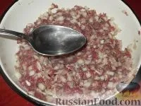 Рецепт Тандир самсу (шарові пиріжки з м’ясом по-узбецьки) пиріжки