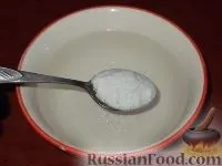Рецепт Тандир самсу (шарові пиріжки з м’ясом по-узбецьки) ясом