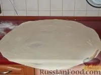Рецепт Тандир самсу (шарові пиріжки з м’ясом по-узбецьки) ясом