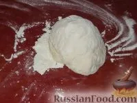 Рецепт Тандир самсу (шарові пиріжки з м’ясом по-узбецьки) самсу