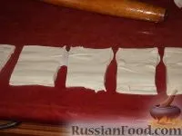 Рецепт Тандир самсу (шарові пиріжки з м’ясом по-узбецьки) ясом