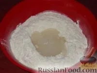Рецепт Тандир самсу (шарові пиріжки з м’ясом по-узбецьки) тандир