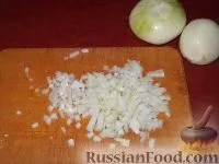 Рецепт Тандир самсу (шарові пиріжки з м’ясом по-узбецьки) ясом