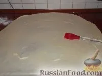 Рецепт Тандир самсу (шарові пиріжки з м’ясом по-узбецьки) шарові